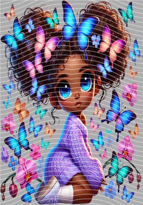 A5 Notebook Wraps-A 1738